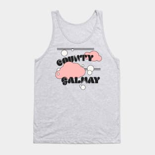 County Galway - Original Retro Styled Design Tank Top